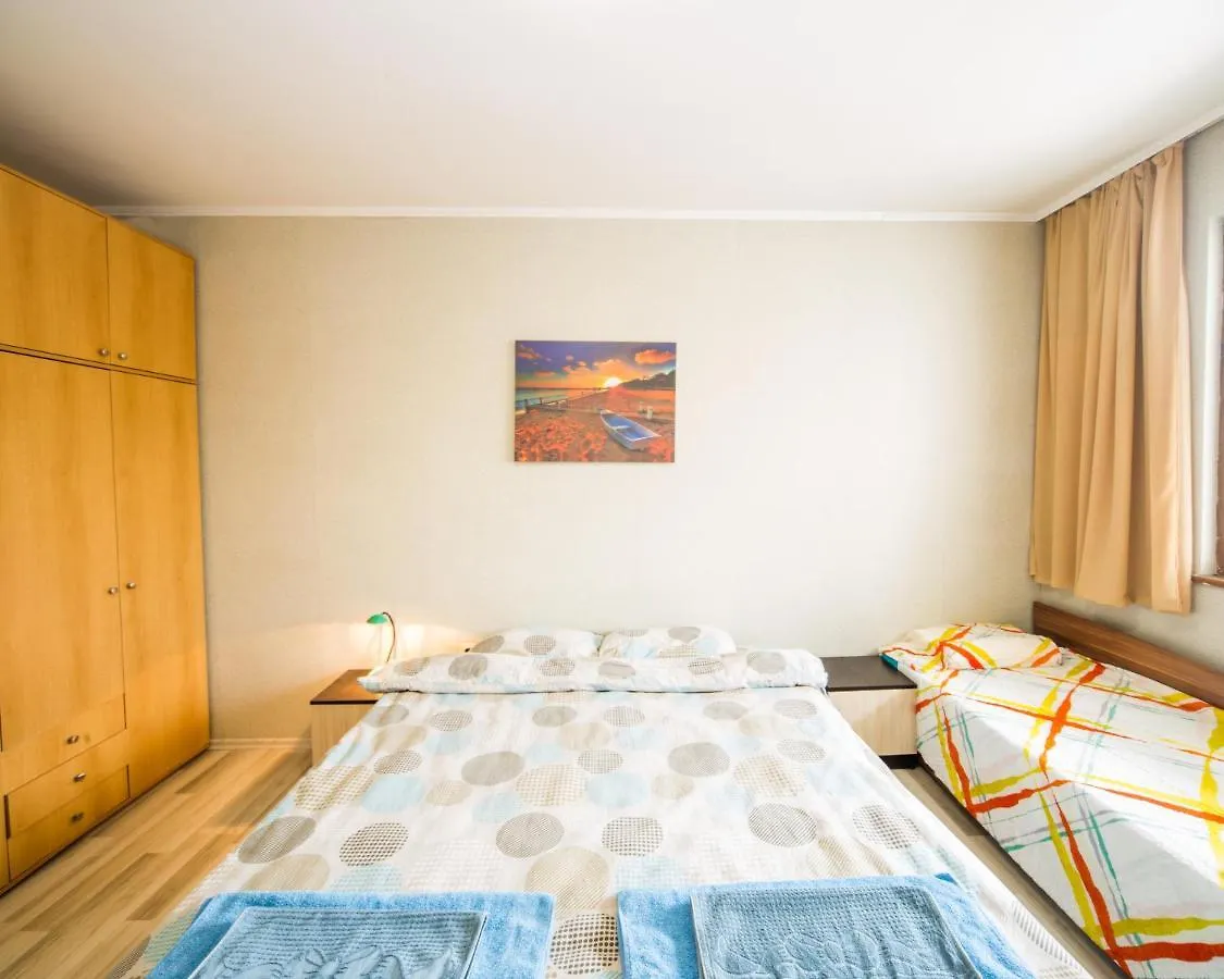 Stambolov - Excellent Location