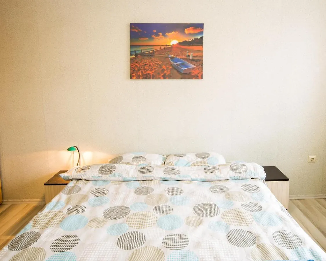 아파트 Stambolov - Excellent Location 불가리아